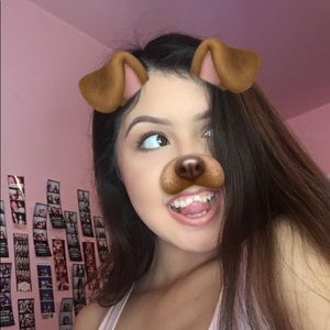 Meet your Posher, Kayla